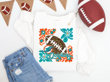 Load image into Gallery viewer, Flower Football Teams DROPDOWN TRANSFER SCG AUGUST