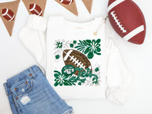 Load image into Gallery viewer, Flower Football Teams DROPDOWN TRANSFER SCG AUGUST