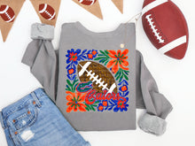 Load image into Gallery viewer, Flower Football Teams DROPDOWN TRANSFER SCG AUGUST
