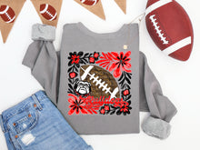 Load image into Gallery viewer, Flower Football Teams DROPDOWN TRANSFER SCG AUGUST