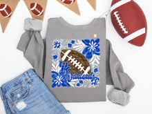 Load image into Gallery viewer, Flower Football Teams DROPDOWN TRANSFER SCG AUGUST