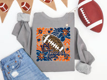 Load image into Gallery viewer, Flower Football Teams DROPDOWN TRANSFER SCG AUGUST
