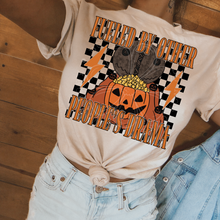 Load image into Gallery viewer, Fueled By Other People’s Drama Hor_or DROPDOWN TRANSFER LYT DEC 24