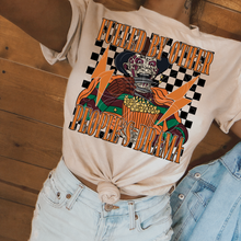 Load image into Gallery viewer, Fueled By Other People’s Drama Hor_or DROPDOWN TRANSFER LYT DEC 24