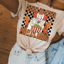 Load image into Gallery viewer, Fueled By Other People’s Drama Hor_or DROPDOWN TRANSFER LYT DEC 24