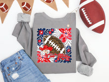 Load image into Gallery viewer, Flower Football Teams DROPDOWN TRANSFER SCG AUGUST