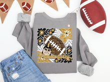 Load image into Gallery viewer, Flower Football Teams DROPDOWN TRANSFER SCG AUGUST