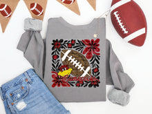 Load image into Gallery viewer, Flower Football Teams DROPDOWN TRANSFER SCG AUGUST