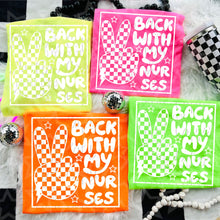 Load image into Gallery viewer, Back With My School Color Dropdown TRANSFER VIRGO JULY 25