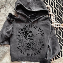 Load image into Gallery viewer, Let Whoever Think Whatever Color Dropdown TRANSFER MOON NOV 24