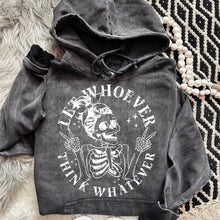 Load image into Gallery viewer, Let Whoever Think Whatever Color Dropdown TRANSFER MOON NOV 24