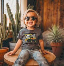 Load image into Gallery viewer, Revved Up For Grades Monster J Color DROPDOWN TRANSFER TGG JULY 25