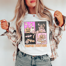 Load image into Gallery viewer, Pumpkin Everything 4 Cube TRANSFER VIRGO JULY 25