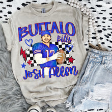 Load image into Gallery viewer, Buff Jo_h Dropdown TRANSFER VIRGO JULY 25