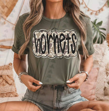 Load image into Gallery viewer, Camo Mascot Dropdown TRANSFER TGG JULY 25