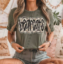 Load image into Gallery viewer, Camo Mascot Dropdown TRANSFER TGG JULY 25