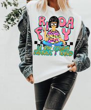 Load image into Gallery viewer, Friday Is My Second Favorite F Word TRANSFER CST MAY