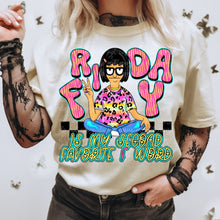 Load image into Gallery viewer, Friday Is My Second Favorite F Word TRANSFER CST MAY