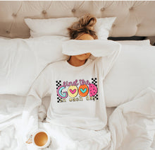 Load image into Gallery viewer, Find The Good In Each Day TRANSFER CST MAY