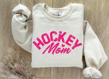 Load image into Gallery viewer, Sports Mom Distressed Color Dropdown TRANSFER LUMI 25