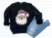 Load image into Gallery viewer, Poppy Santa Claus - Choose Skintone TRANSFER AJD