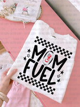 Load image into Gallery viewer, Mom Fuel Drink + Color Dropdown TRANSFER OHDD APR 25