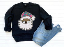 Load image into Gallery viewer, Poppy Santa Claus - Choose Skintone TRANSFER AJD