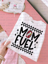 Load image into Gallery viewer, Mom Fuel Drink + Color Dropdown TRANSFER OHDD APR 25