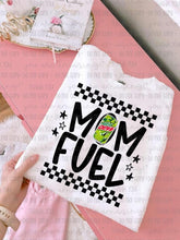 Load image into Gallery viewer, Mom Fuel Drink + Color Dropdown TRANSFER OHDD APR 25