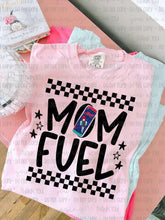 Load image into Gallery viewer, Mom Fuel Drink + Color Dropdown TRANSFER OHDD APR 25