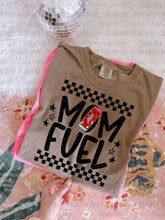 Load image into Gallery viewer, Mom Fuel Drink + Color Dropdown TRANSFER OHDD APR 25