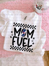 Load image into Gallery viewer, Mom Fuel Drink + Color Dropdown TRANSFER OHDD APR 25