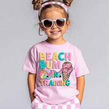 Load image into Gallery viewer, Beach Bum In Trading Color Dropdown TRANSFER VIRGO APR 25