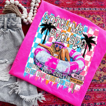 Load image into Gallery viewer, Catch Me Poolside Skin Color Dropdown TRANSFER VIRGO APR 25