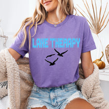 Load image into Gallery viewer, Lake Therapy Color Dropdown TRANSFER VIRGO APR 25