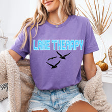 Load image into Gallery viewer, Lake Therapy Color Dropdown TRANSFER VIRGO APR 25