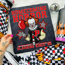 Load image into Gallery viewer, Homecoming Halloween Dropdown TRANSFER VIRGO JULY 25