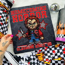 Load image into Gallery viewer, Homecoming Halloween Dropdown TRANSFER VIRGO JULY 25