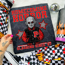 Load image into Gallery viewer, Homecoming Halloween Dropdown TRANSFER VIRGO JULY 25
