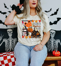 Load image into Gallery viewer, Halloween Movies & Chill DROPDOWN TRANSFER SCG SEPT