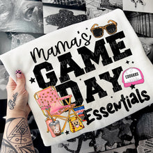 Load image into Gallery viewer, Mama’s Game Day Essential Mascot Dropdown TRANSFER VIRGO APR 25
