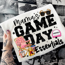 Load image into Gallery viewer, Mama’s Game Day Essential Mascot Dropdown TRANSFER VIRGO APR 25