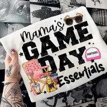 Load image into Gallery viewer, Mama’s Game Day Essential Mascot Dropdown TRANSFER VIRGO APR 25