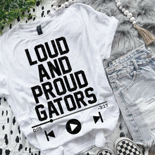 Load image into Gallery viewer, Loud & Proud Mascots Color Dropdown TRANSFER VIRGO JULY 25