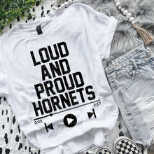 Load image into Gallery viewer, Loud & Proud Mascots Color Dropdown TRANSFER VIRGO JULY 25