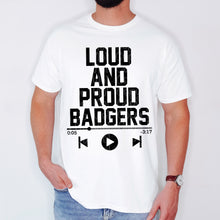 Load image into Gallery viewer, Loud & Proud Mascots Color Dropdown TRANSFER VIRGO JULY 25