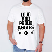 Load image into Gallery viewer, Loud & Proud Mascots Color Dropdown TRANSFER VIRGO JULY 25