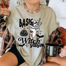 Load image into Gallery viewer, Basic Witch Season Color Dropdown TRANSFER CSC JULY 25
