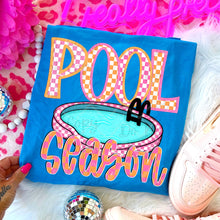 Load image into Gallery viewer, Pool Season TRANSFER VIRGO APR 25