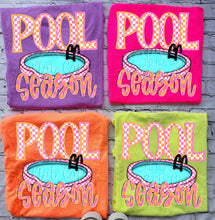 Load image into Gallery viewer, Pool Season TRANSFER VIRGO APR 25